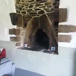 Domaine D'angel-berg Gasthof Vezins-de-Levezou