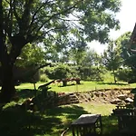 Gasthof Domaine D'angel-berg 3*