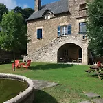 Domaine D'angel-berg Gasthof Vezins-de-Levezou