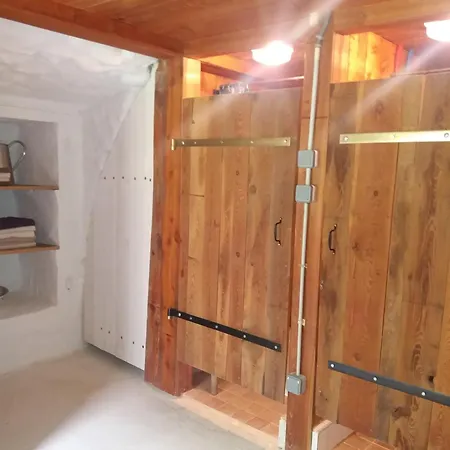 Domaine D'angel-berg 게스트하우스 3*