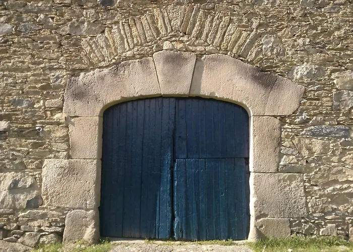 Domaine D'angel-berg 3* Vezins-de-Levezou