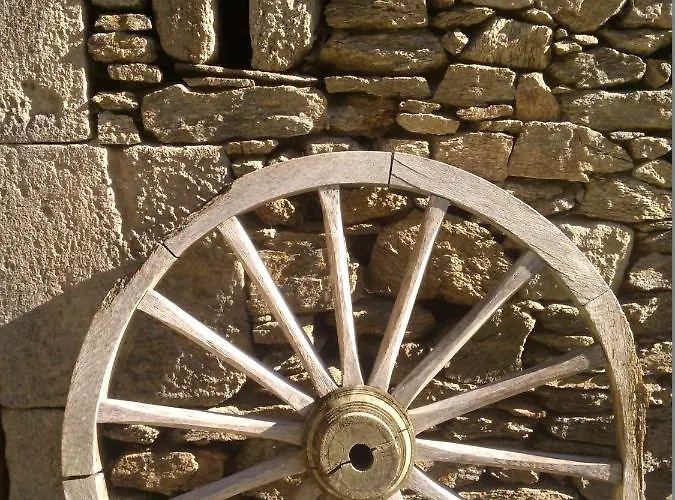 게스트하우스 Domaine D'angel-berg