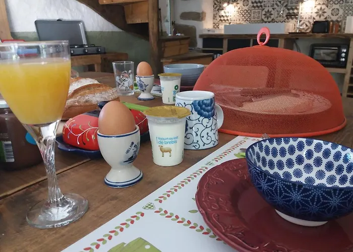 게스트하우스 Domaine D'angel-berg