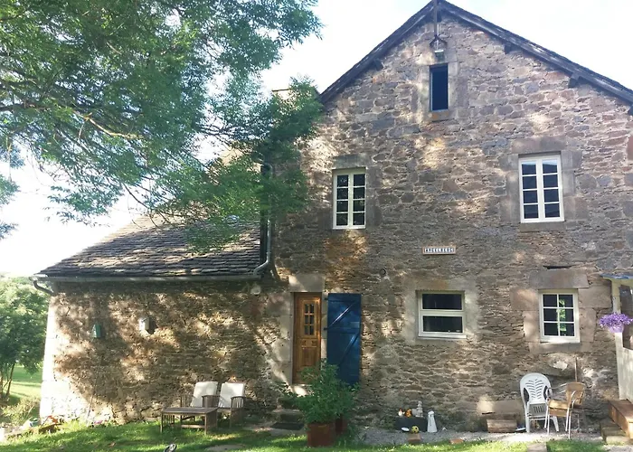 Domaine D'angel-berg 게스트하우스 3*