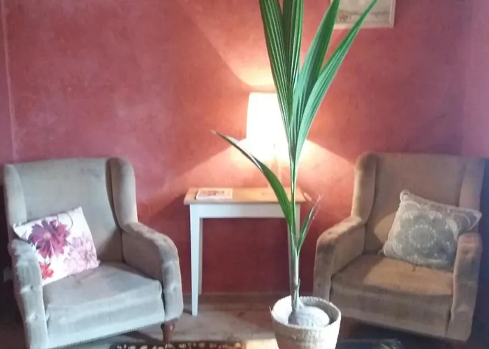 Domaine D'angel-berg