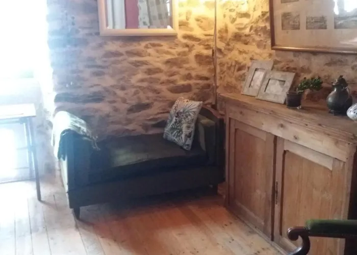 Domaine D'angel-berg 3*