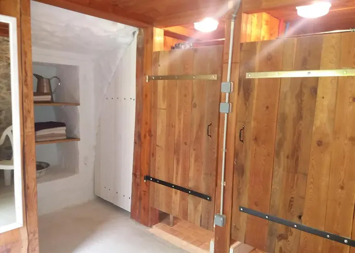 Domaine D'angel-berg 게스트하우스 3*