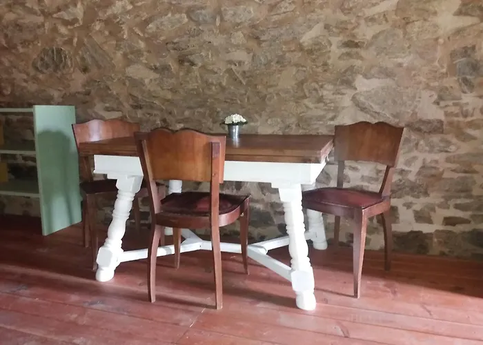 Domaine D'angel-berg 게스트하우스 Vezins-de-Levezou