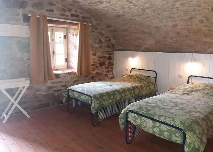 Domaine D'angel-berg 3*