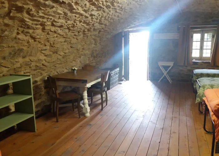 Domaine D'angel-berg 3*