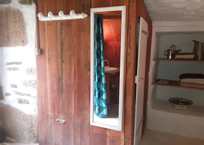 게스트하우스 Domaine D'angel-berg