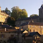 Domaine D'angel-berg 3* Vezins-de-Levezou