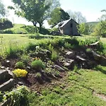 Domaine D'angel-berg Casa de hóspedes