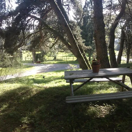 Domaine D'angel-berg Affittacamere Vezins-de-Levezou