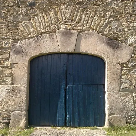 Domaine D'angel-berg 3* Vezins-de-Levezou