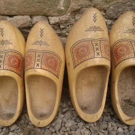 Maison d'hôtes Domaine D'angel-berg Vezins-de-Levezou