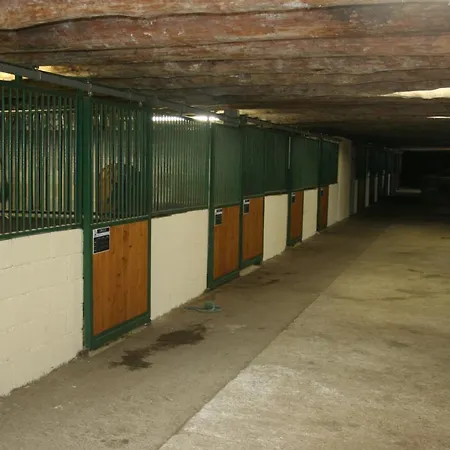 Domaine D'angel-berg 3*