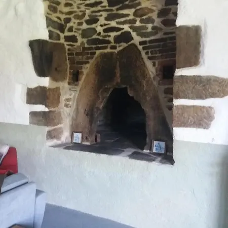 Domaine D'angel-berg Gæstehus Vezins-de-Levezou