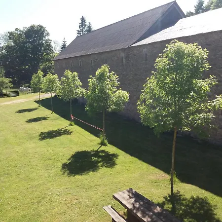 Affittacamere Domaine D'angel-berg