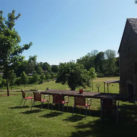 Domaine D'angel-berg Vezins-de-Levezou