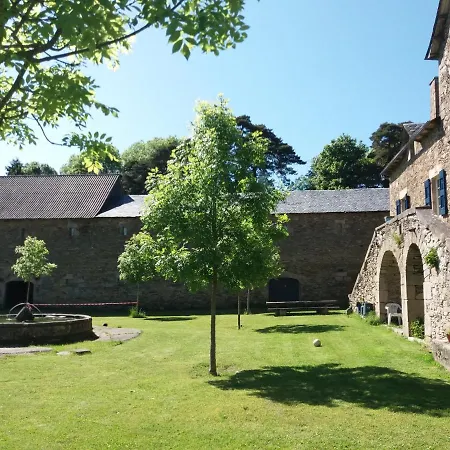 Domaine D'angel-berg 3* Vezins-de-Levezou