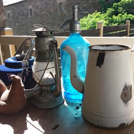 Affittacamere Domaine D'angel-berg