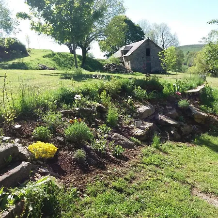 Domaine D'angel-berg Maison d'hôtes