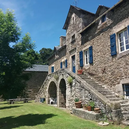 Domaine D'angel-berg Casa de hóspedes 3*