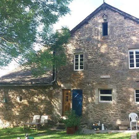 Domaine D'angel-berg Maison d'hôtes 3*