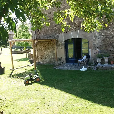 Domaine D'angel-berg Gæstehus 3*