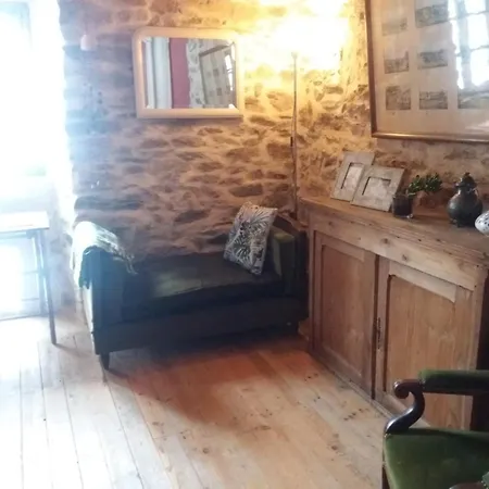 Domaine D'angel-berg 3*