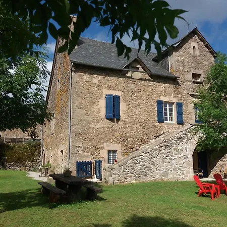Domaine D'angel-berg Casa de hóspedes
