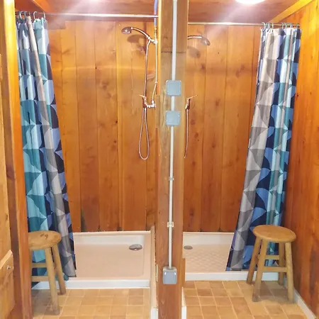 Maison d'hôtes Domaine D'angel-berg 3*