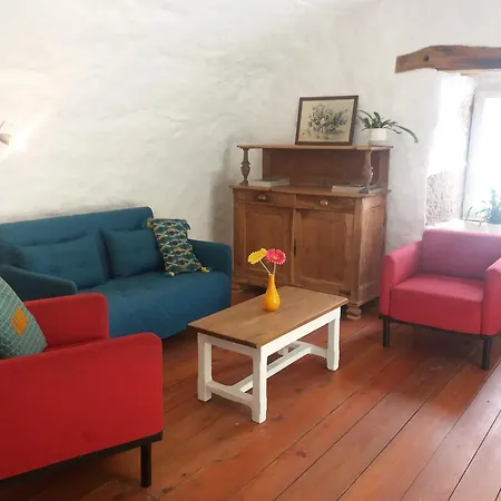 Domaine D'angel-berg Casa de hóspedes 3*