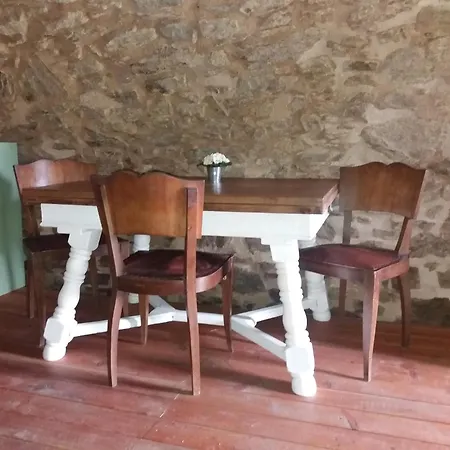 Domaine D'angel-berg Maison d'hôtes Vezins-de-Levezou