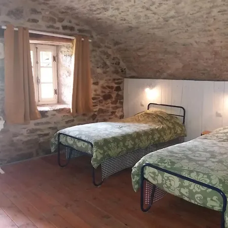 Domaine D'angel-berg 3*