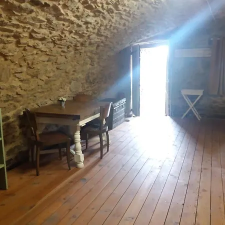 Domaine D'angel-berg 3*