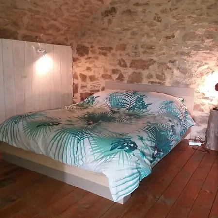 Domaine D'angel-berg Maison d'hôtes Vezins-de-Levezou