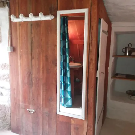 Maison d'hôtes Domaine D'angel-berg