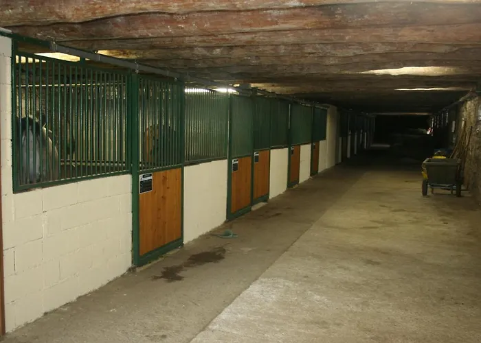 Domaine D'angel-berg 3*