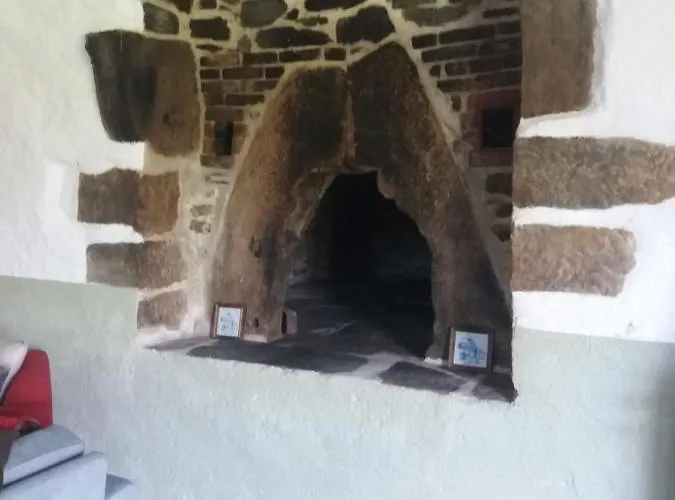 Domaine D'angel-berg Πανσιόν Vezins-de-Levezou