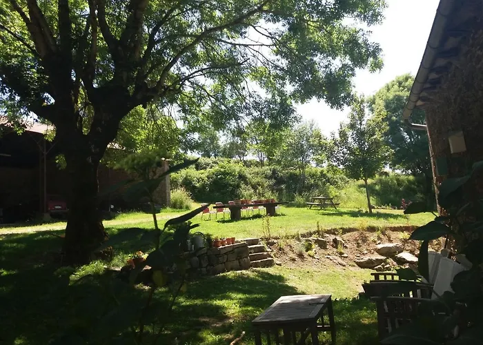 Πανσιόν Domaine D'angel-berg 3*