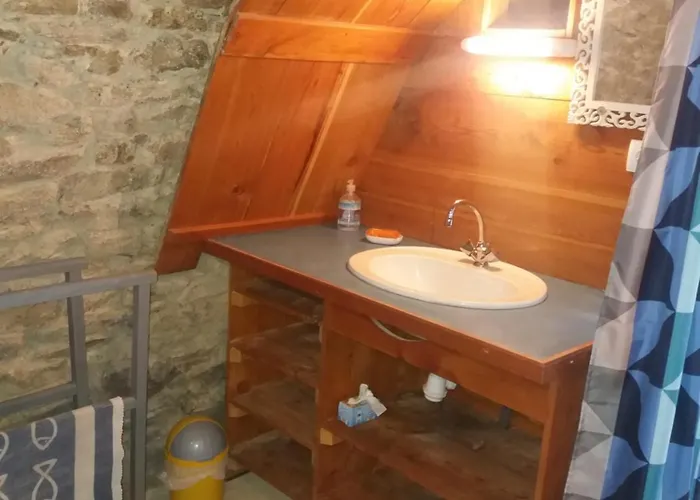 Πανσιόν Domaine D'angel-berg 3*