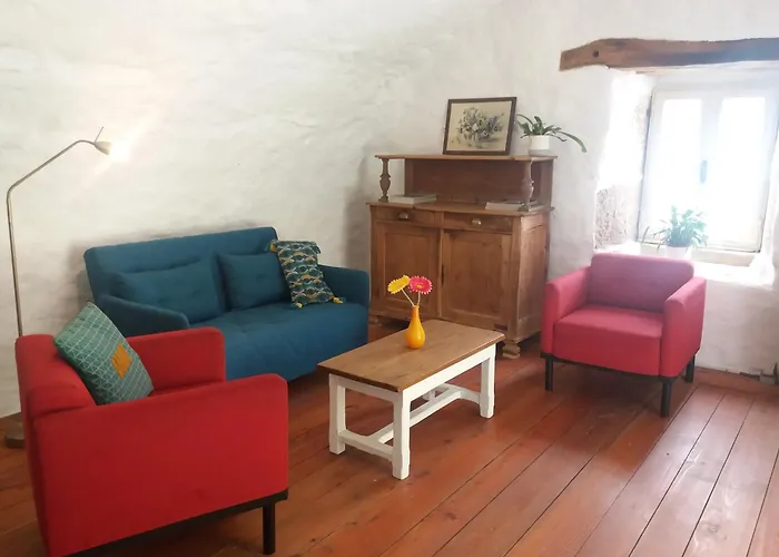 Domaine D'angel-berg Πανσιόν 3*